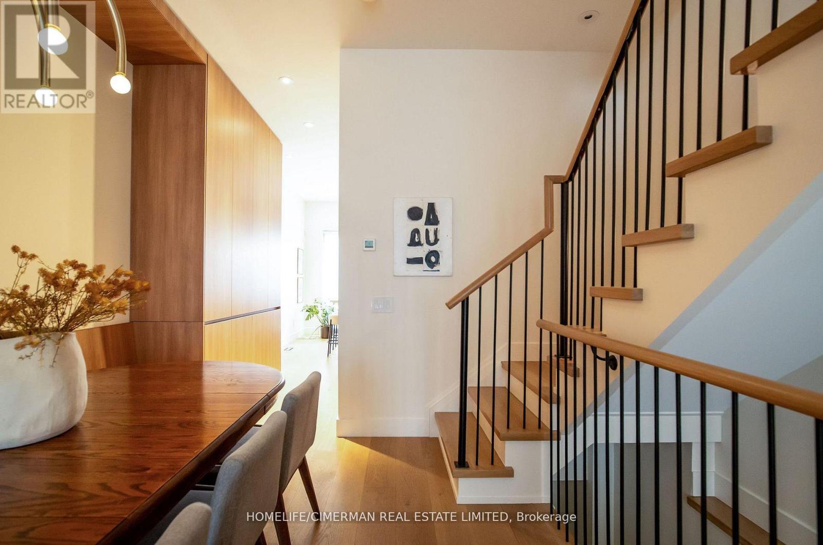 577 Concord Avenue, Toronto, Ontario  M6H 2R2 - Photo 6 - W12779684