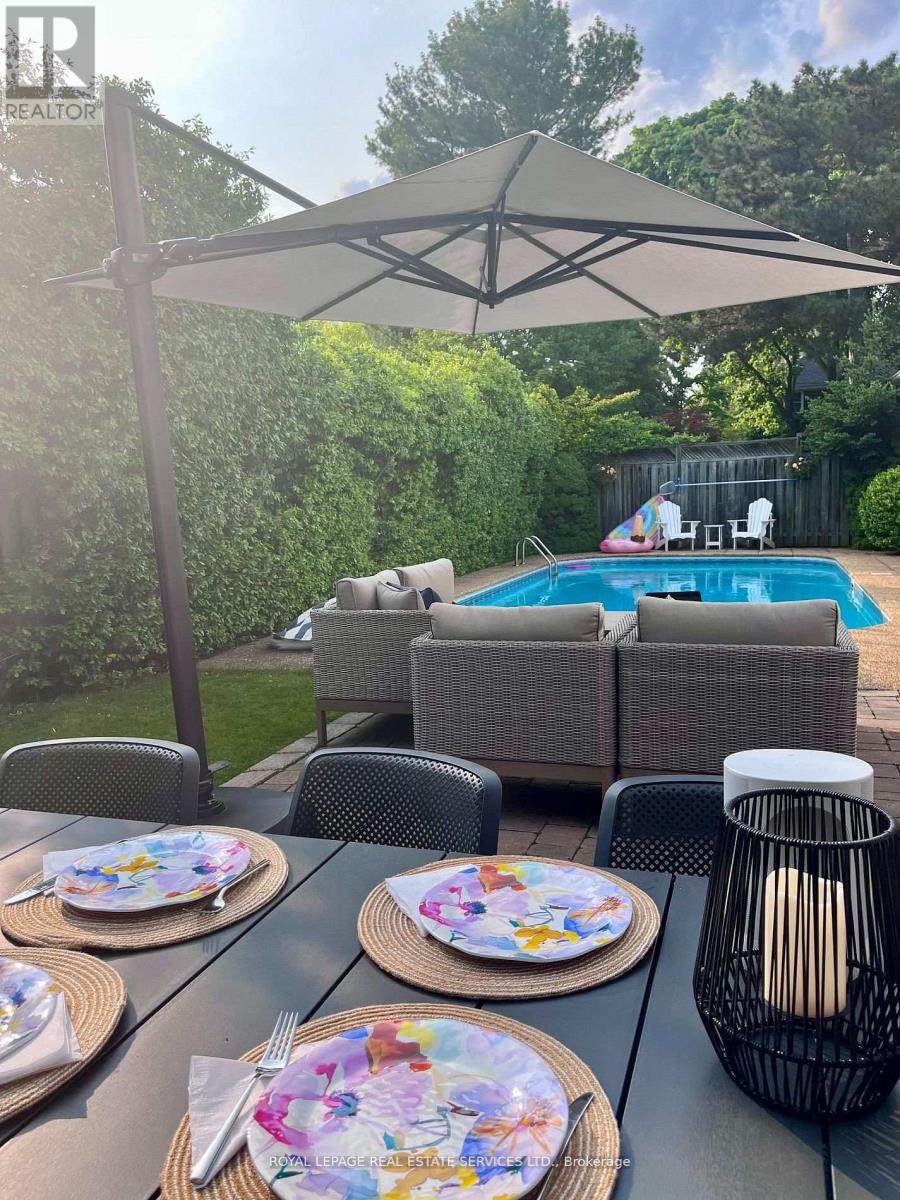 8 Birchcroft Road, Toronto, Ontario  M9A 2L2 - Photo 37 - W12779686