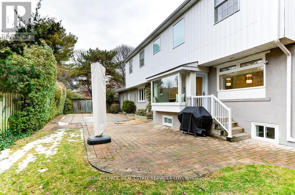 8 Birchcroft Road, Toronto, Ontario  M9A 2L2 - Photo 39 - W12779686