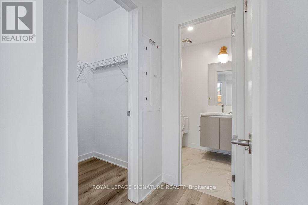 135 - 3025 Trailside Drive, Oakville, Ontario  L6M 4M2 - Photo 17 - W12779694