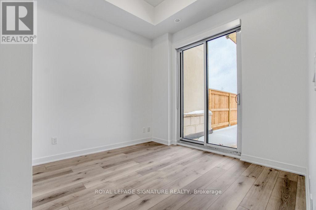 135 - 3025 Trailside Drive, Oakville, Ontario  L6M 4M2 - Photo 19 - W12779694