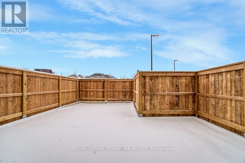 135 - 3025 Trailside Drive, Oakville, Ontario  L6M 4M2 - Photo 23 - W12779694