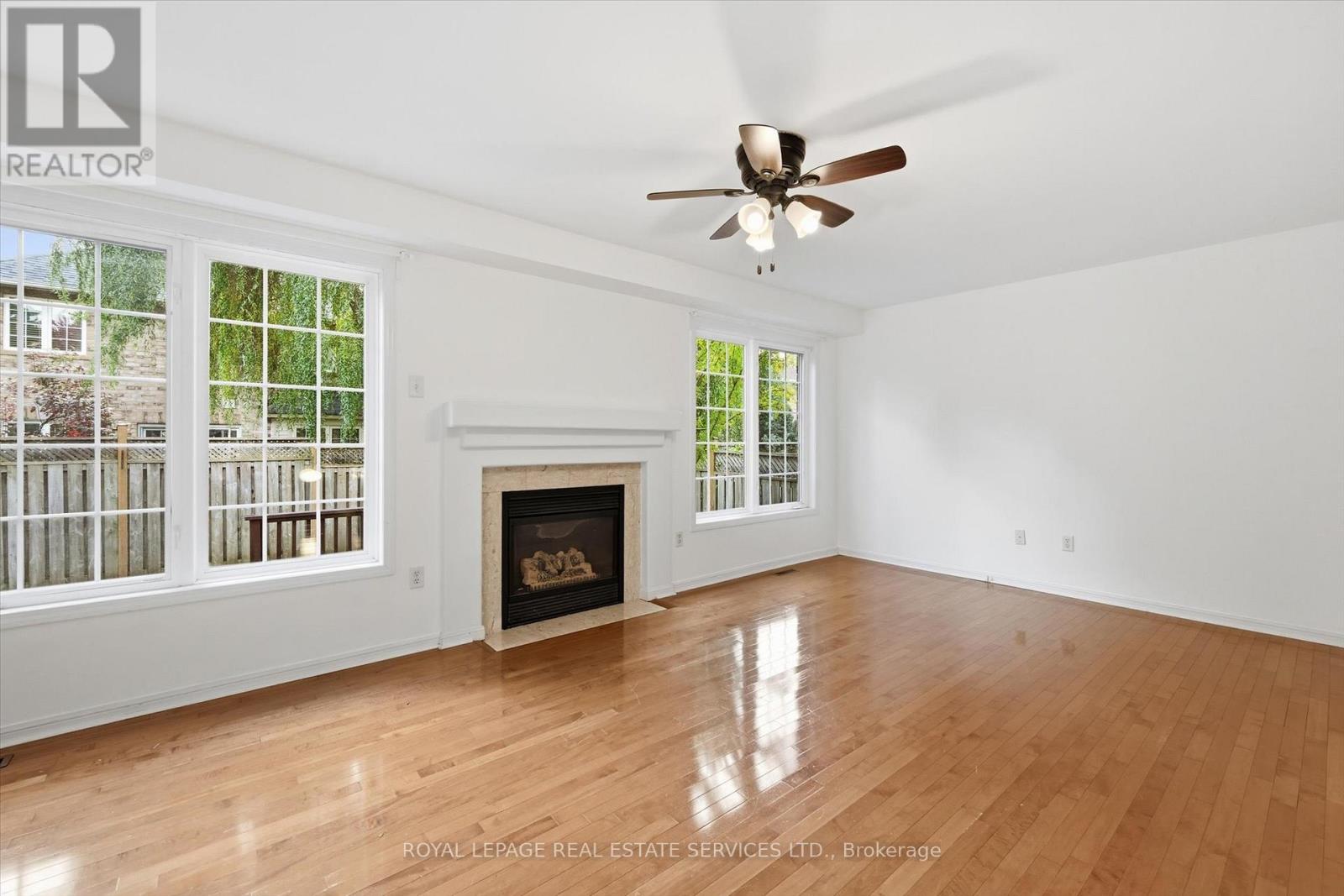 1324 Ashwood Terrace, Oakville, Ontario  L6M 4A7 - Photo 16 - W12779702