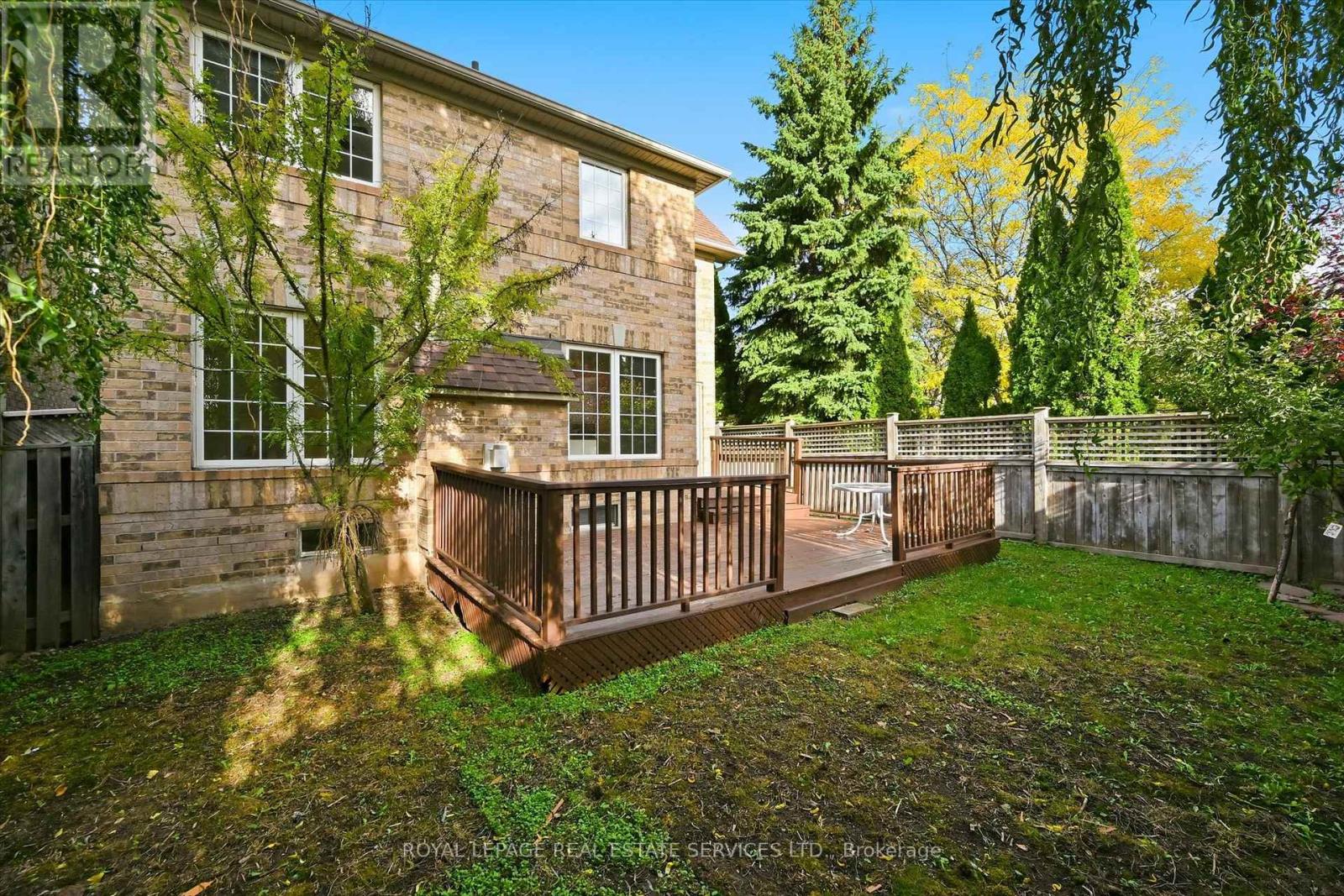 1324 Ashwood Terrace, Oakville, Ontario  L6M 4A7 - Photo 42 - W12779702