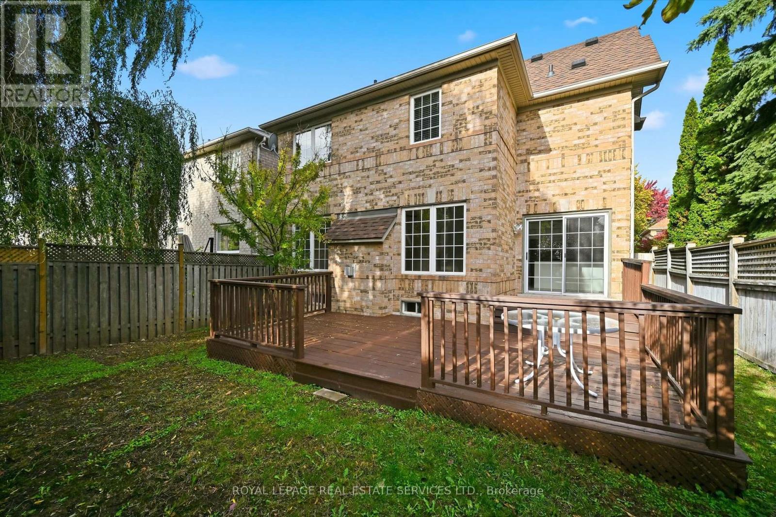 1324 Ashwood Terrace, Oakville, Ontario  L6M 4A7 - Photo 43 - W12779702