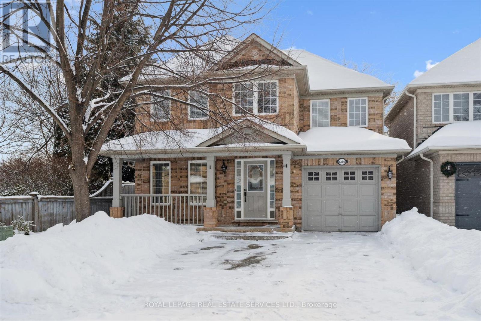 1324 Ashwood Terrace, Oakville, Ontario  L6M 4A7 - Photo 46 - W12779702