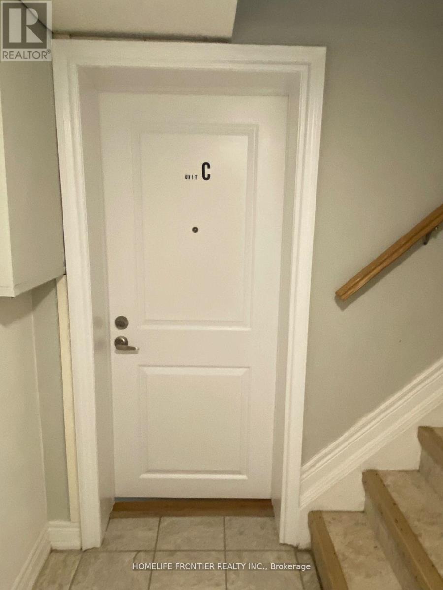 C - 63 Lockerbie Avenue, Toronto, Ontario  M9N 3A3 - Photo 7 - W12779712