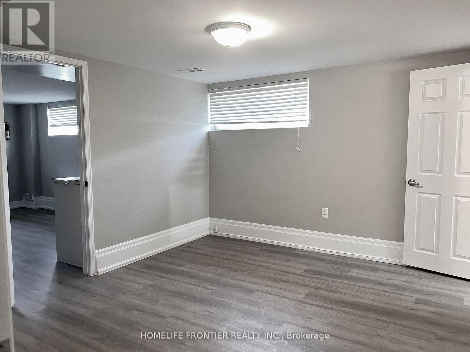 C - 63 Lockerbie Avenue, Toronto, Ontario  M9N 3A3 - Photo 9 - W12779712