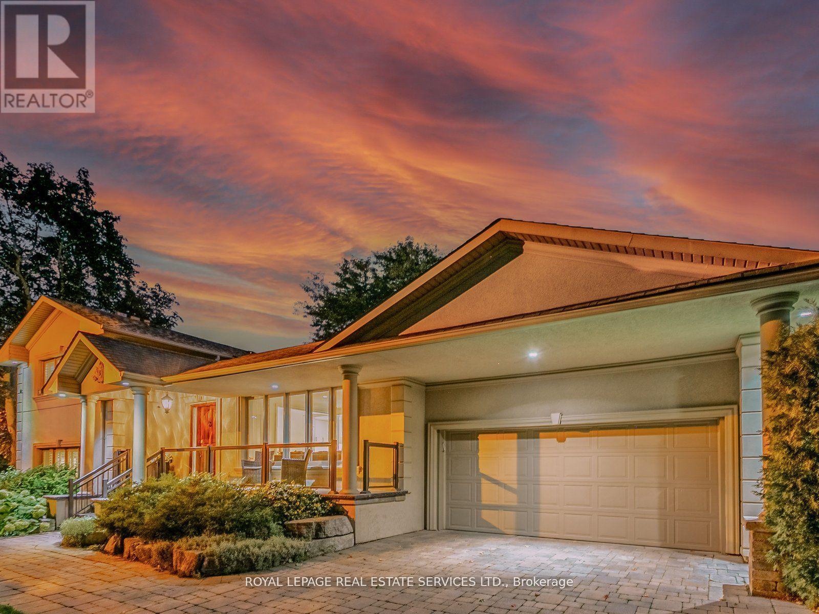 6 CADMAN COURT, Toronto, Ontario