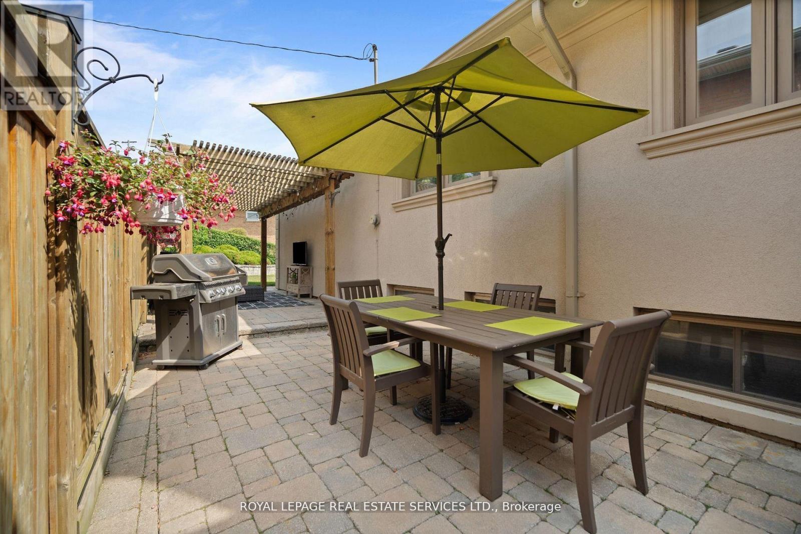 6 Cadman Court, Toronto, Ontario  M9A 4S7 - Photo 42 - W12779722