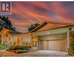 6 CADMAN COURT, Toronto, Ontario