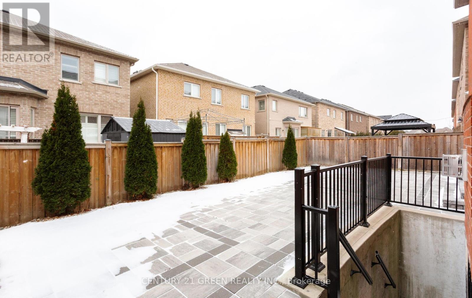 171 Belmore Court, Milton, Ontario  L9E 1H5 - Photo 45 - W12779724