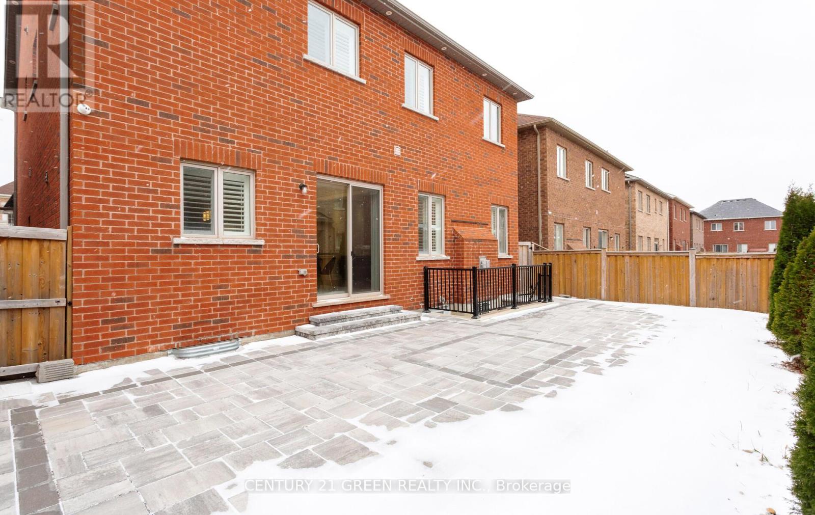 171 Belmore Court, Milton, Ontario  L9E 1H5 - Photo 47 - W12779724