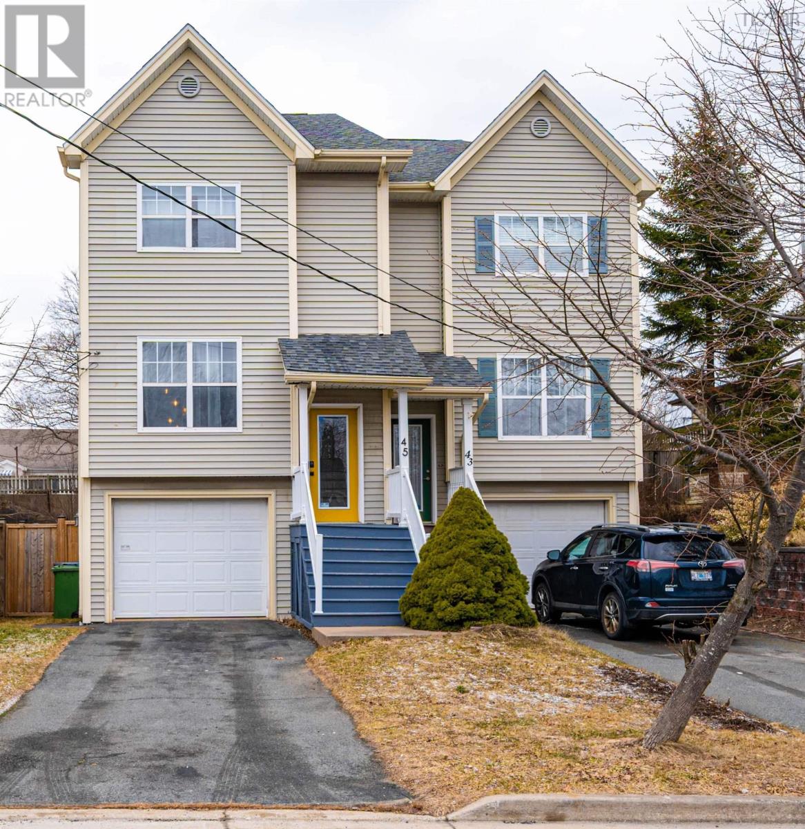 45 Melrose Avenue, Halifax, Nova Scotia  B3N 2E5 - Photo 1 - 202602589