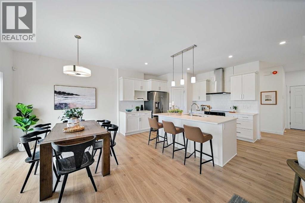 10 Appaloosa Way, Cochrane, Alberta  T4C 3L9 - Photo 6 - A2281999