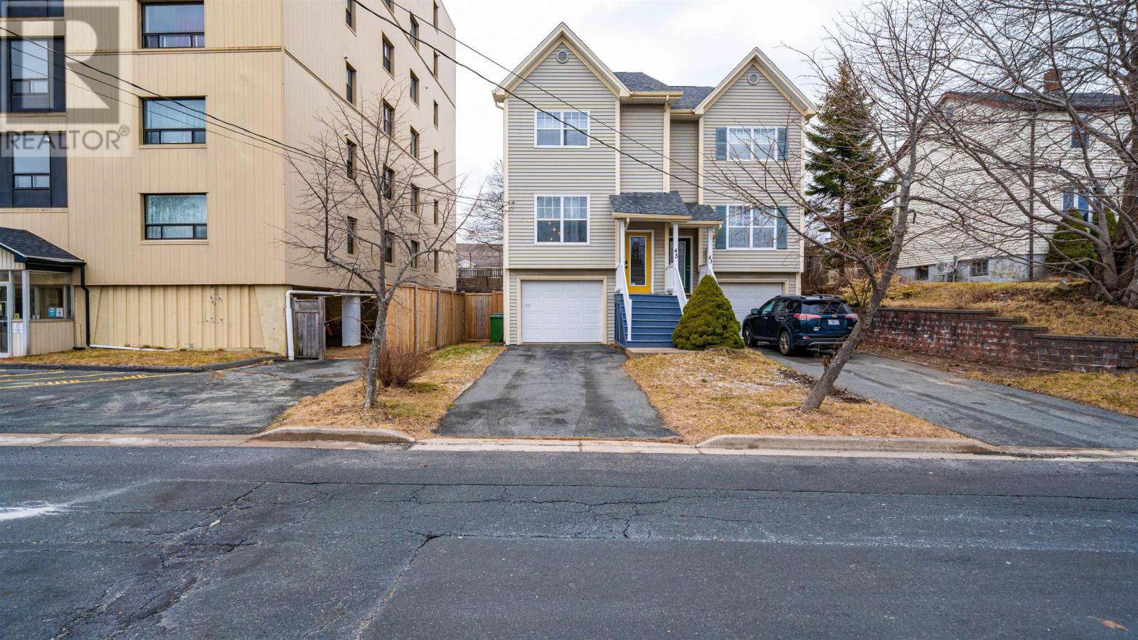 45 Melrose Avenue, Halifax, Nova Scotia  B3N 2E5 - Photo 44 - 202602589