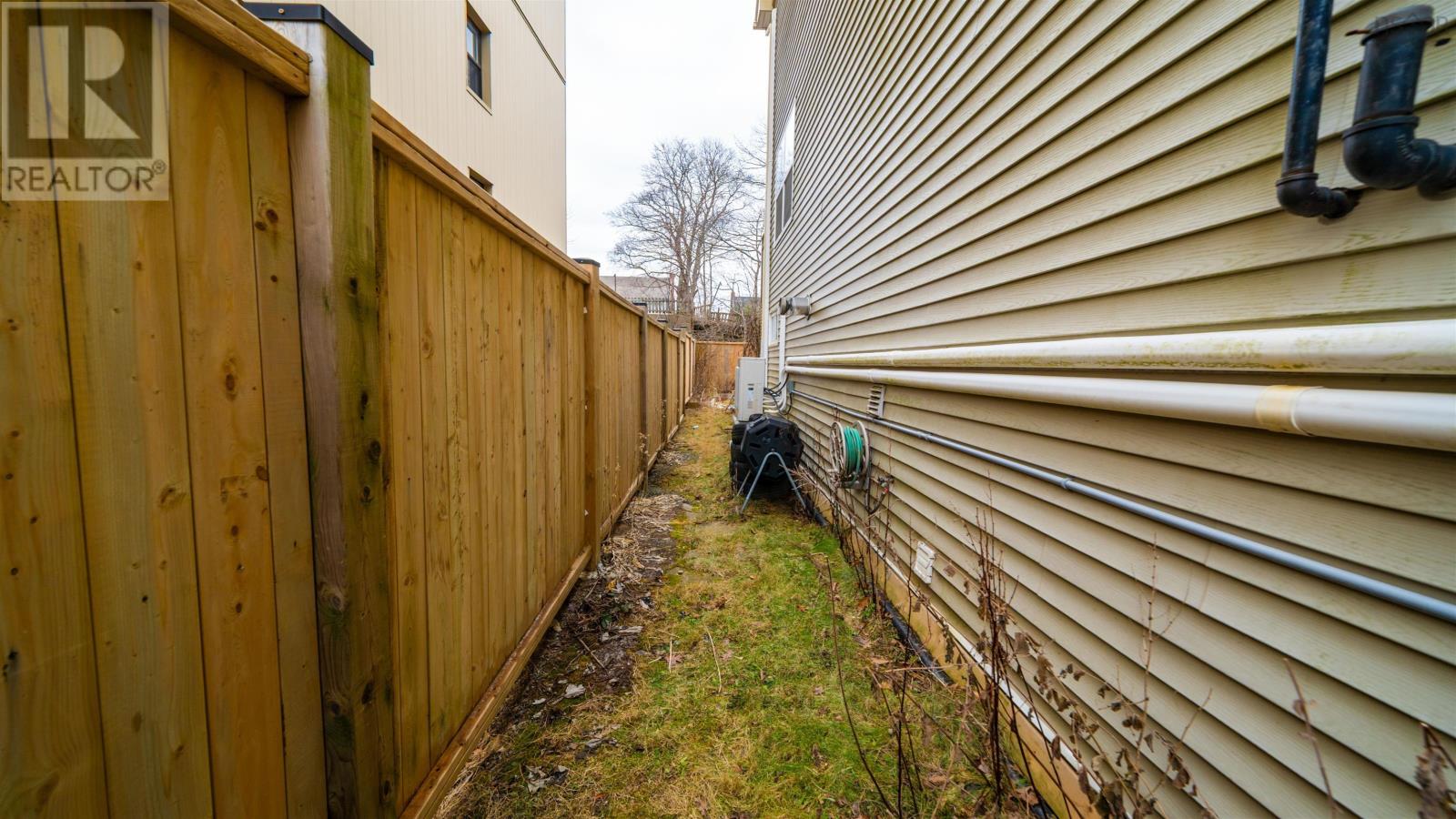 45 Melrose Avenue, Halifax, Nova Scotia  B3N 2E5 - Photo 47 - 202602589