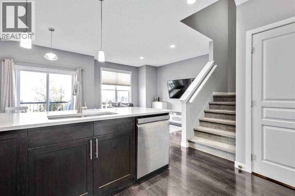 1603, 881 Sage Valley Boulevard Nw, Calgary, Alberta  T3R 0R2 - Photo 7 - A2283443