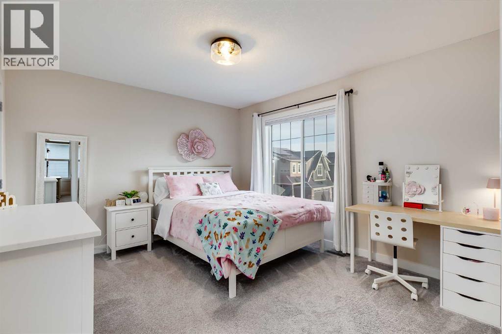 1621 Bayside Green Sw, Airdrie, Alberta  T4B 5E8 - Photo 32 - A2284313