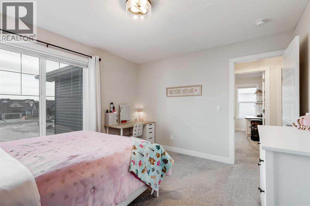 1621 Bayside Green Sw, Airdrie, Alberta  T4B 5E8 - Photo 33 - A2284313