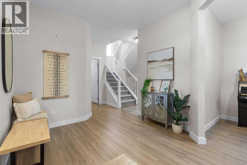 1621 Bayside Green Sw, Airdrie, Alberta  T4B 5E8 - Photo 18 - A2284313