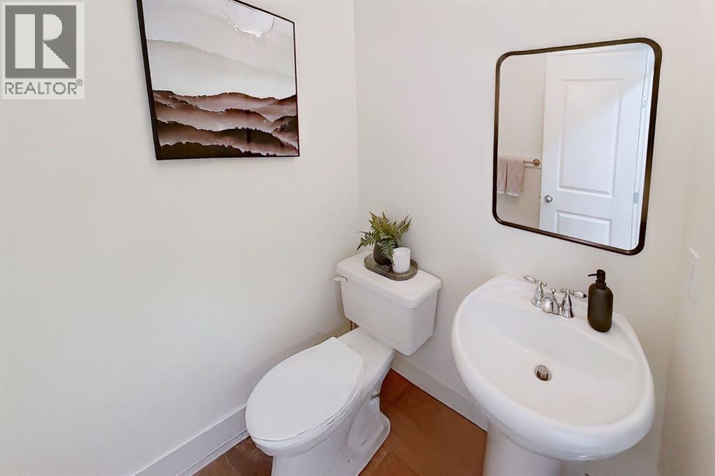 39 Wentworth Manor Sw, Calgary, Alberta  T3H 5K5 - Photo 17 - A2284525