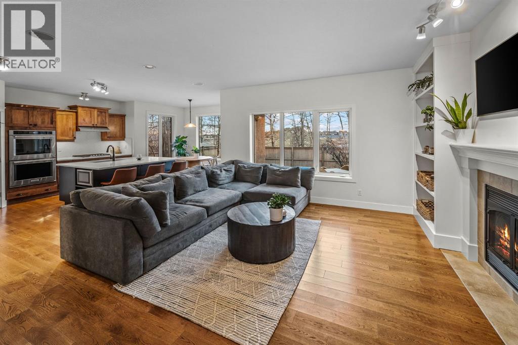 39 Wentworth Manor Sw, Calgary, Alberta  T3H 5K5 - Photo 6 - A2284525