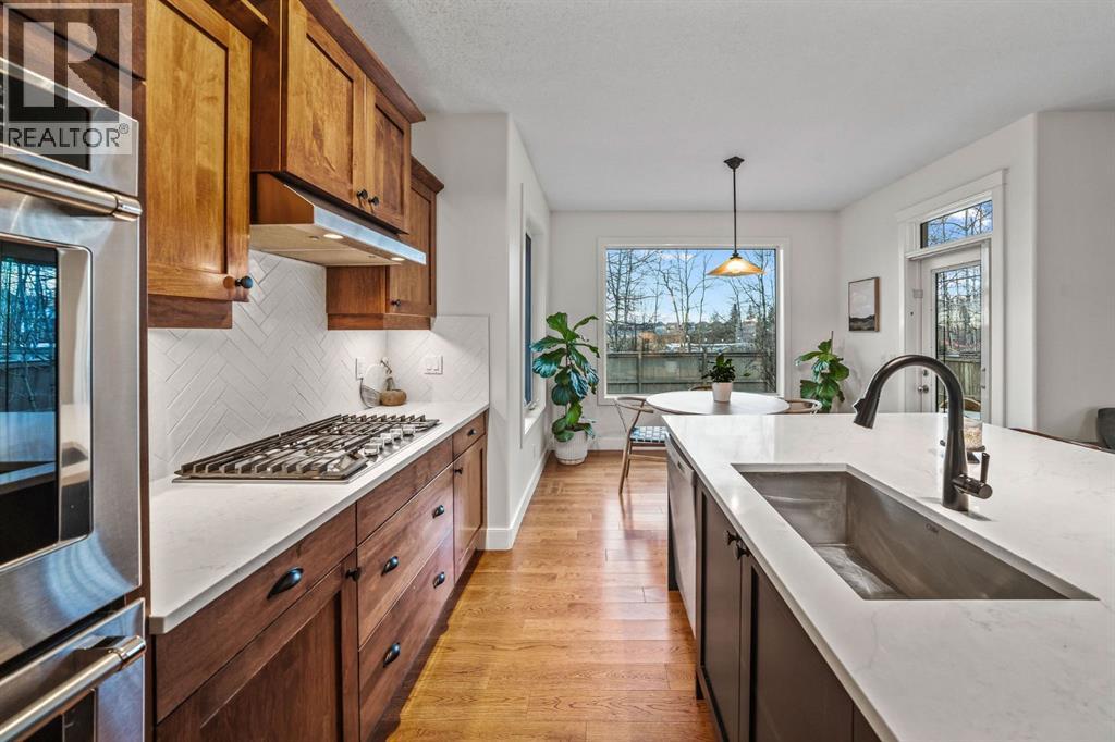 39 Wentworth Manor Sw, Calgary, Alberta  T3H 5K5 - Photo 10 - A2284525