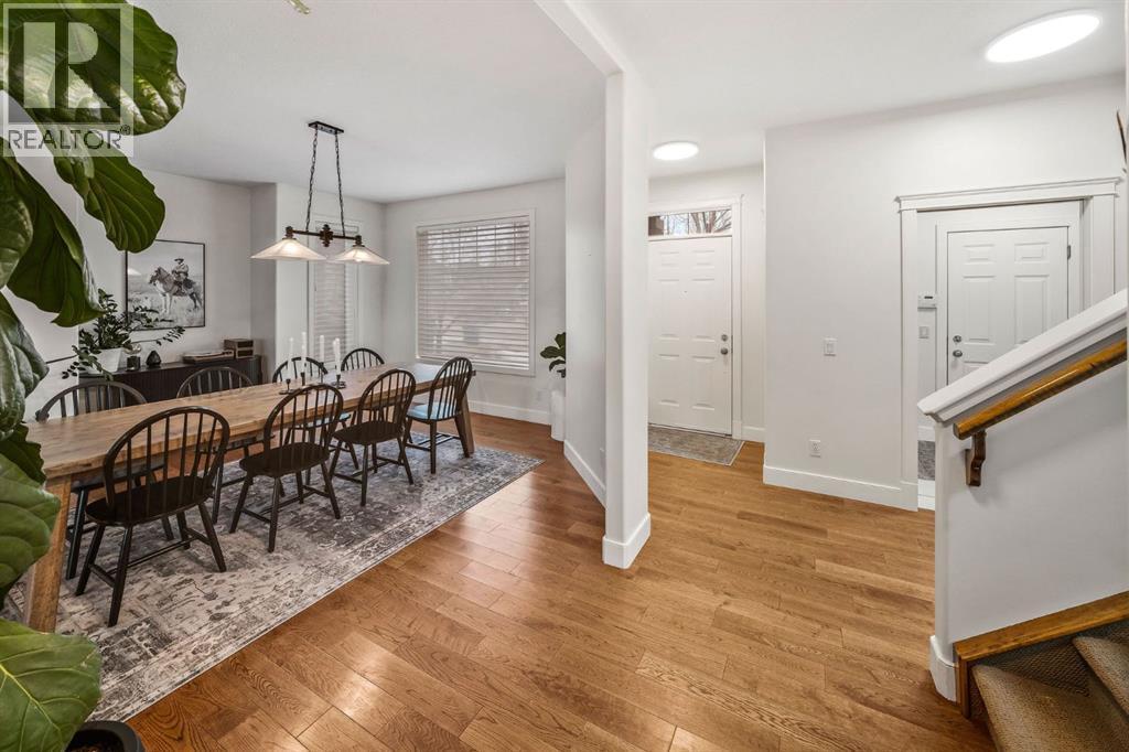 39 Wentworth Manor Sw, Calgary, Alberta  T3H 5K5 - Photo 3 - A2284525