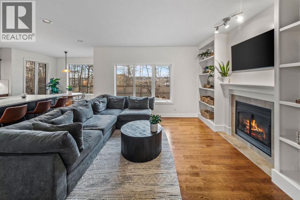 39 Wentworth Manor Sw, Calgary, Alberta  T3H 5K5 - Photo 5 - A2284525