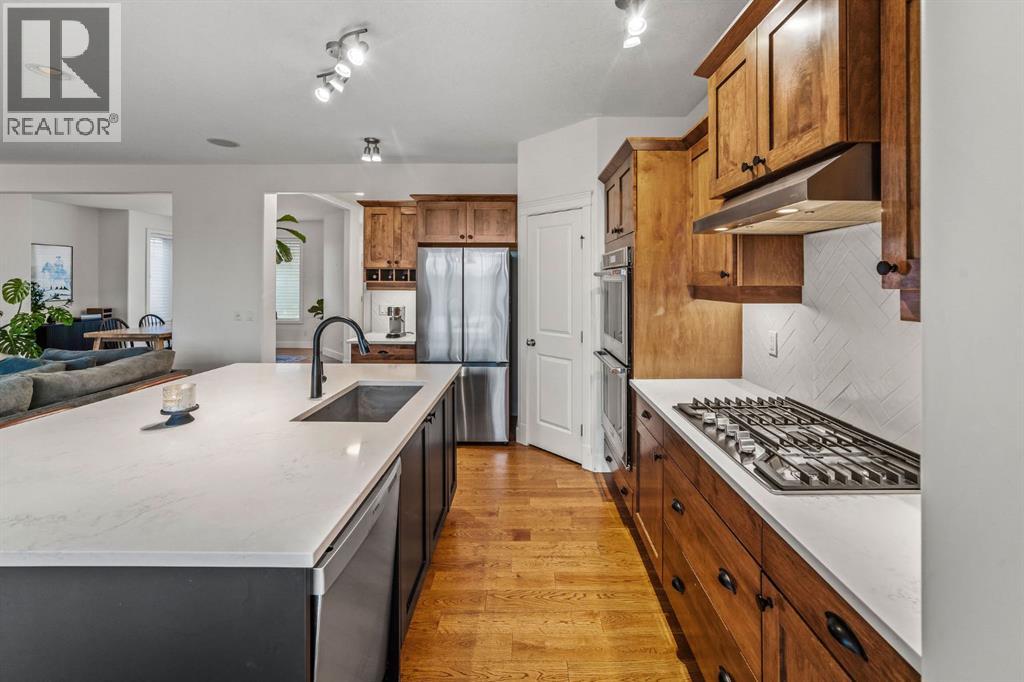 39 Wentworth Manor Sw, Calgary, Alberta  T3H 5K5 - Photo 15 - A2284525