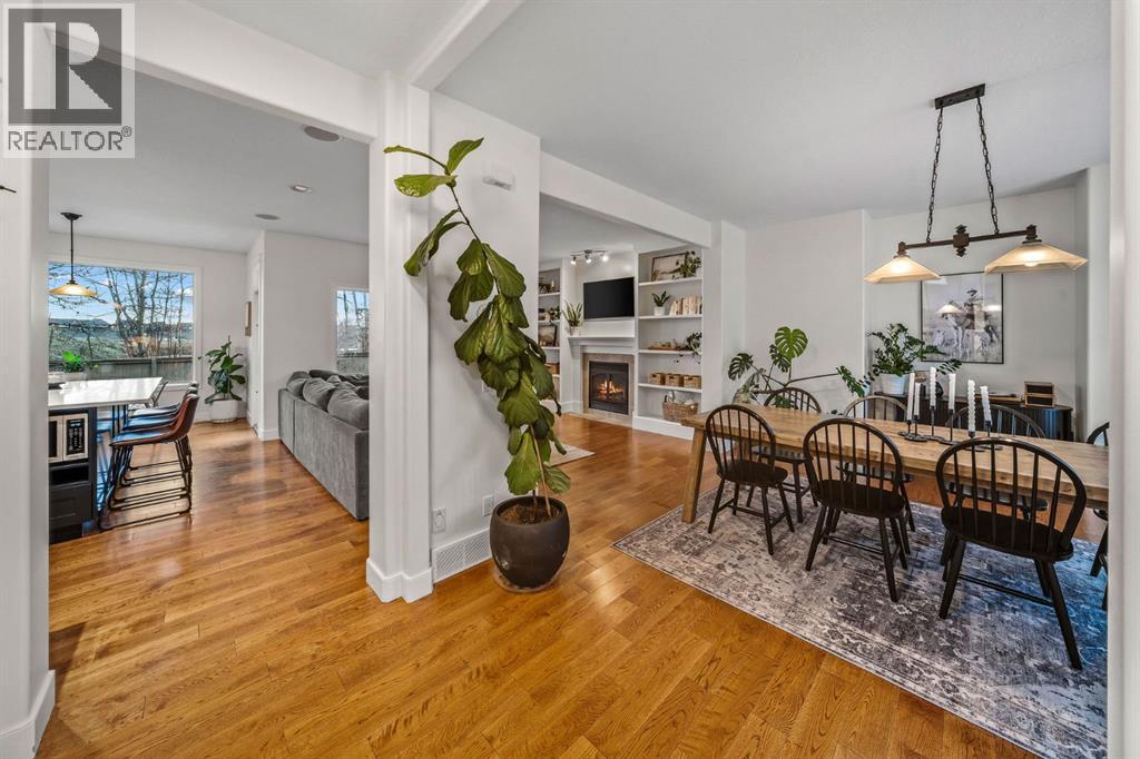 39 Wentworth Manor Sw, Calgary, Alberta  T3H 5K5 - Photo 2 - A2284525