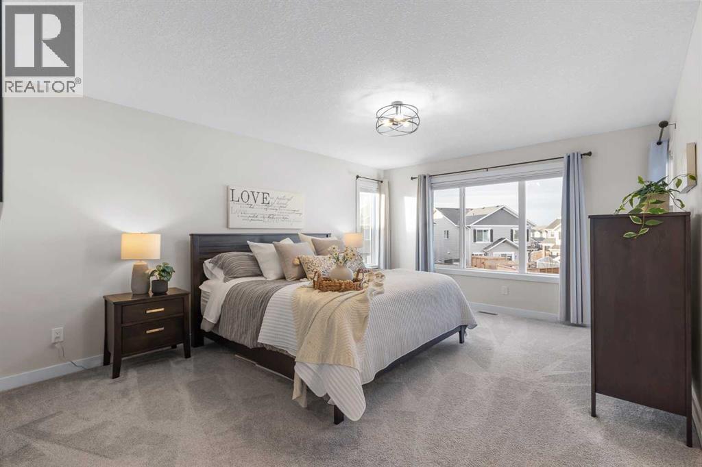 1621 Bayside Green Sw, Airdrie, Alberta  T4B 5E8 - Photo 23 - A2284313