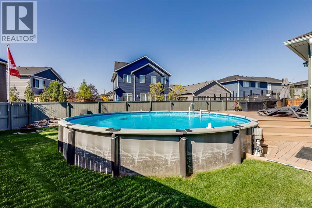 1621 Bayside Green Sw, Airdrie, Alberta  T4B 5E8 - Photo 44 - A2284313