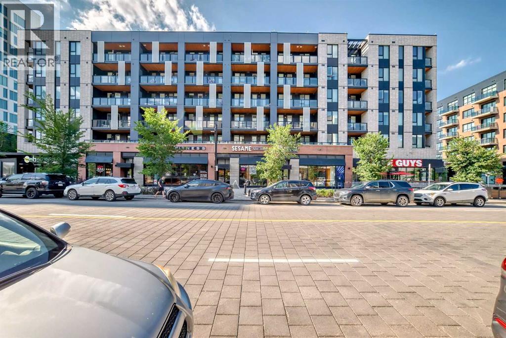 227, 4138 University Avenue Nw, Calgary, Alberta  T3B 6L4 - Photo 23 - A2285588