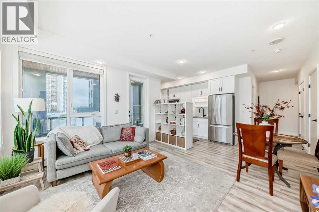 227, 4138 University Avenue NW, Calgary, Alberta