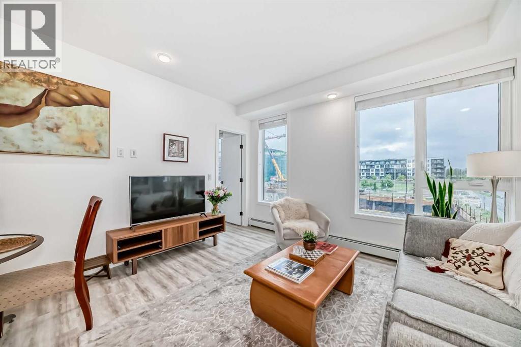 227, 4138 University Avenue Nw, Calgary, Alberta  T3B 6L4 - Photo 2 - A2285588