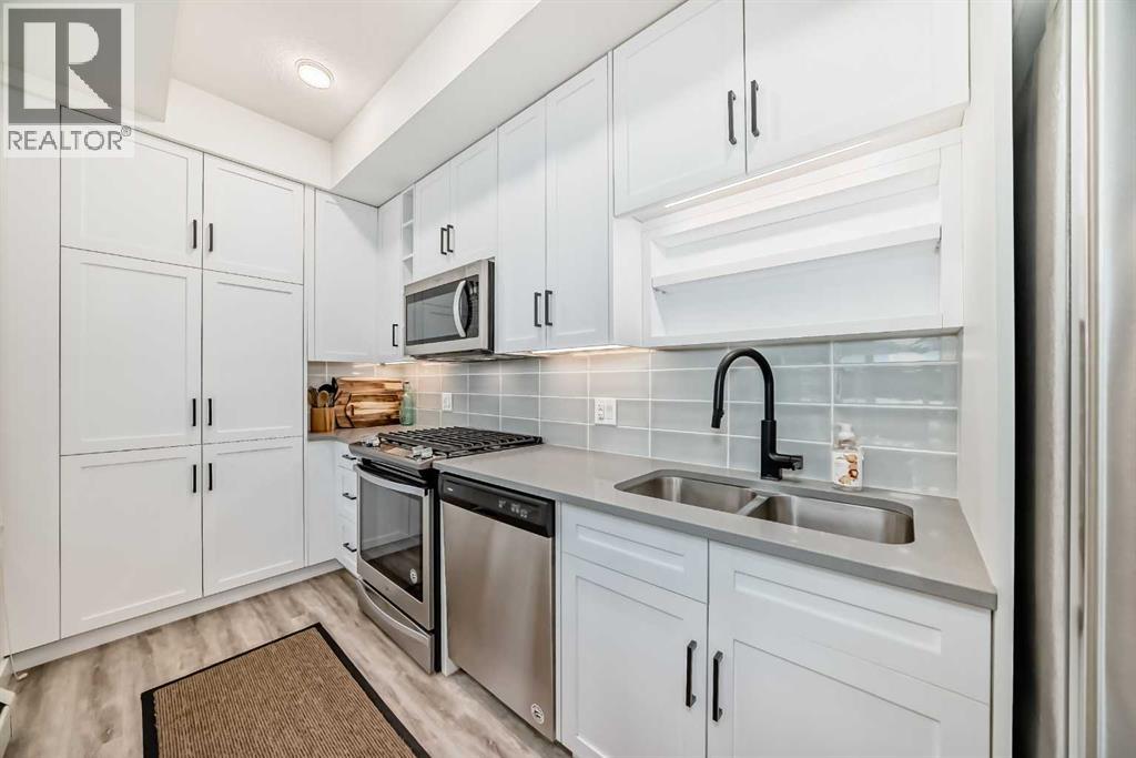 227, 4138 University Avenue Nw, Calgary, Alberta  T3B 6L4 - Photo 4 - A2285588