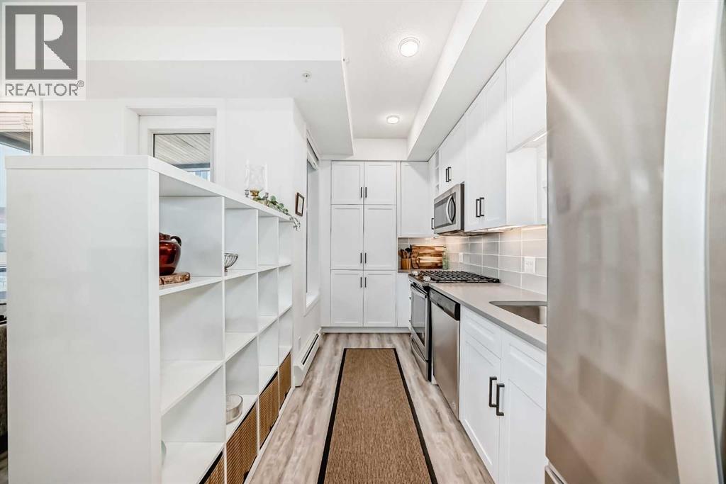 227, 4138 University Avenue Nw, Calgary, Alberta  T3B 6L4 - Photo 5 - A2285588