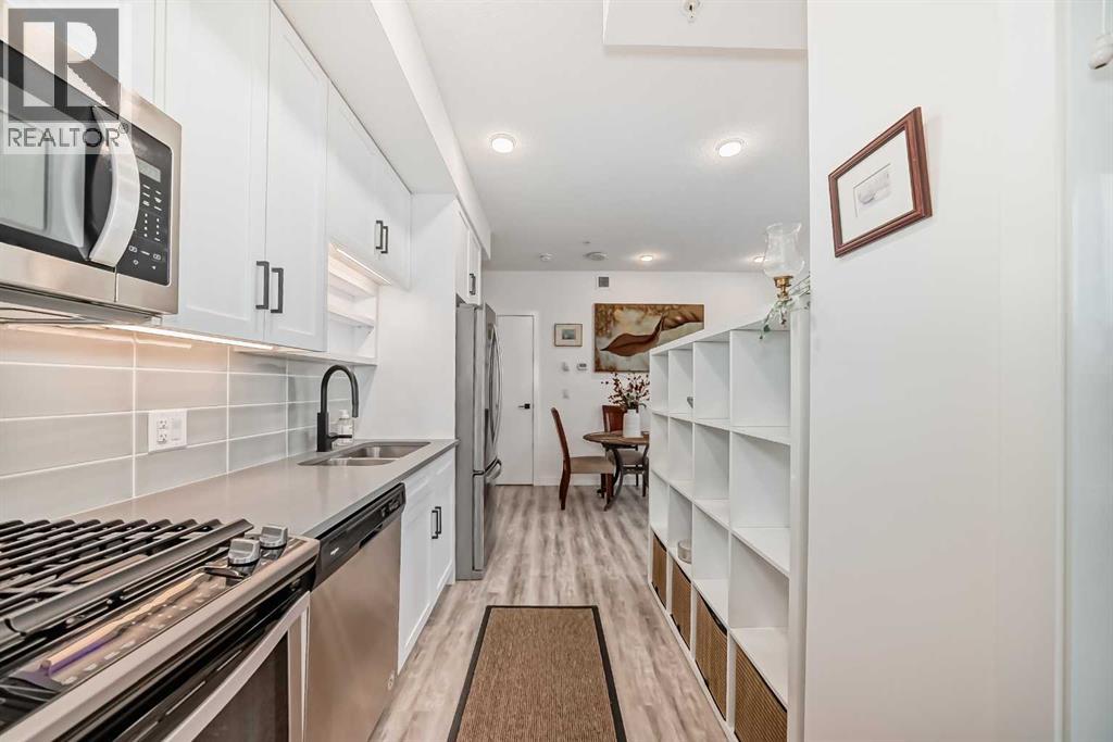 227, 4138 University Avenue Nw, Calgary, Alberta  T3B 6L4 - Photo 6 - A2285588