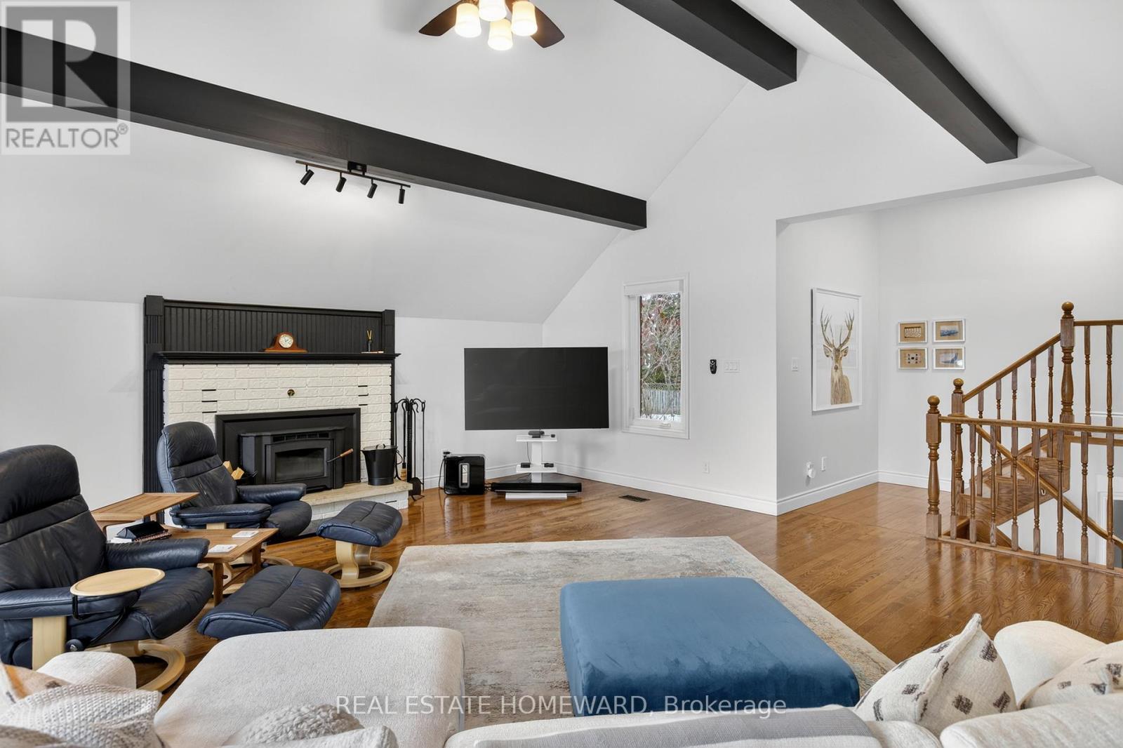 1530 Scollard Crescent, Peterborough, Ontario  K9H 7L1 - Photo 14 - X12779692