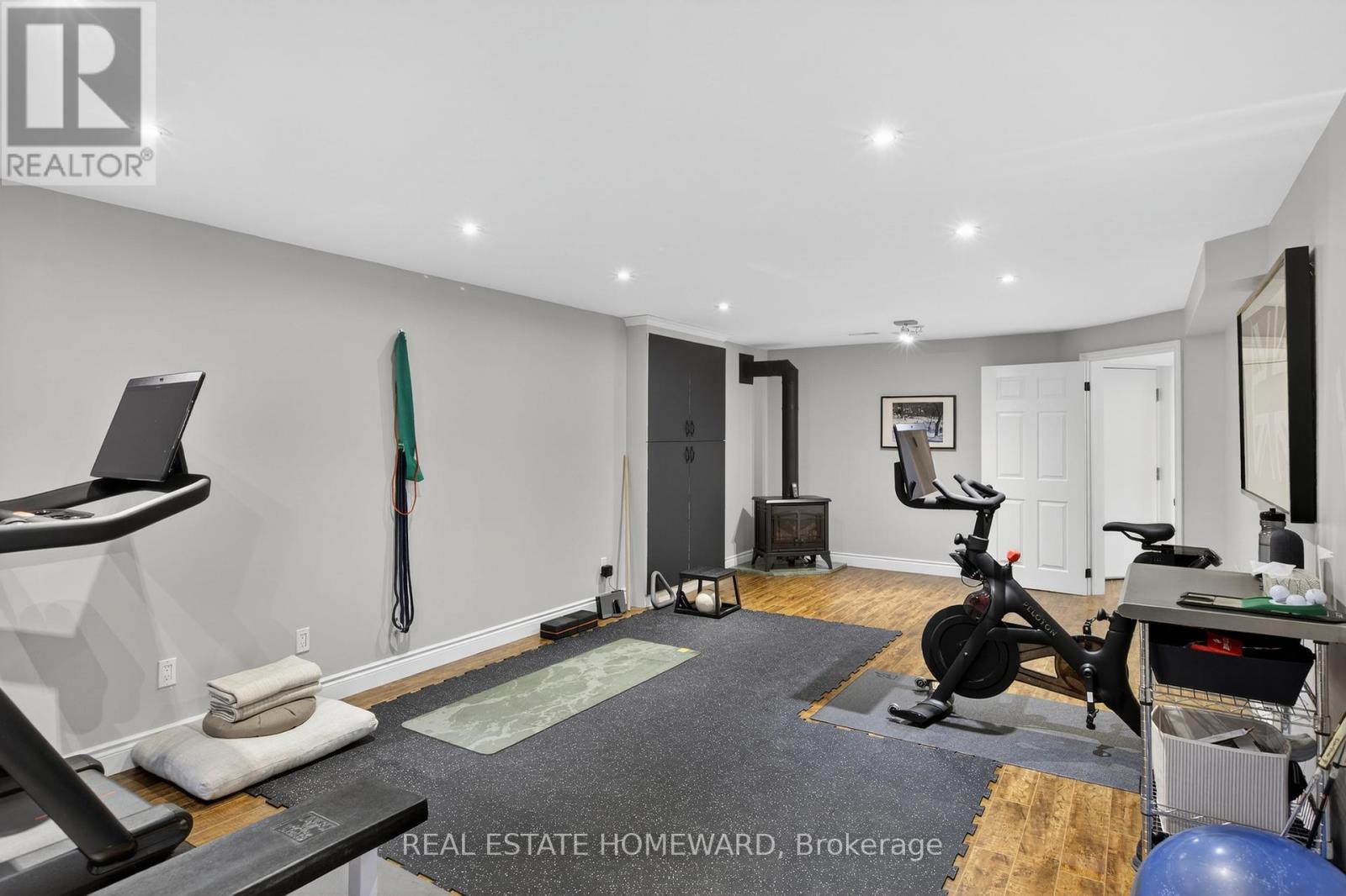 1530 Scollard Crescent, Peterborough, Ontario  K9H 7L1 - Photo 28 - X12779692