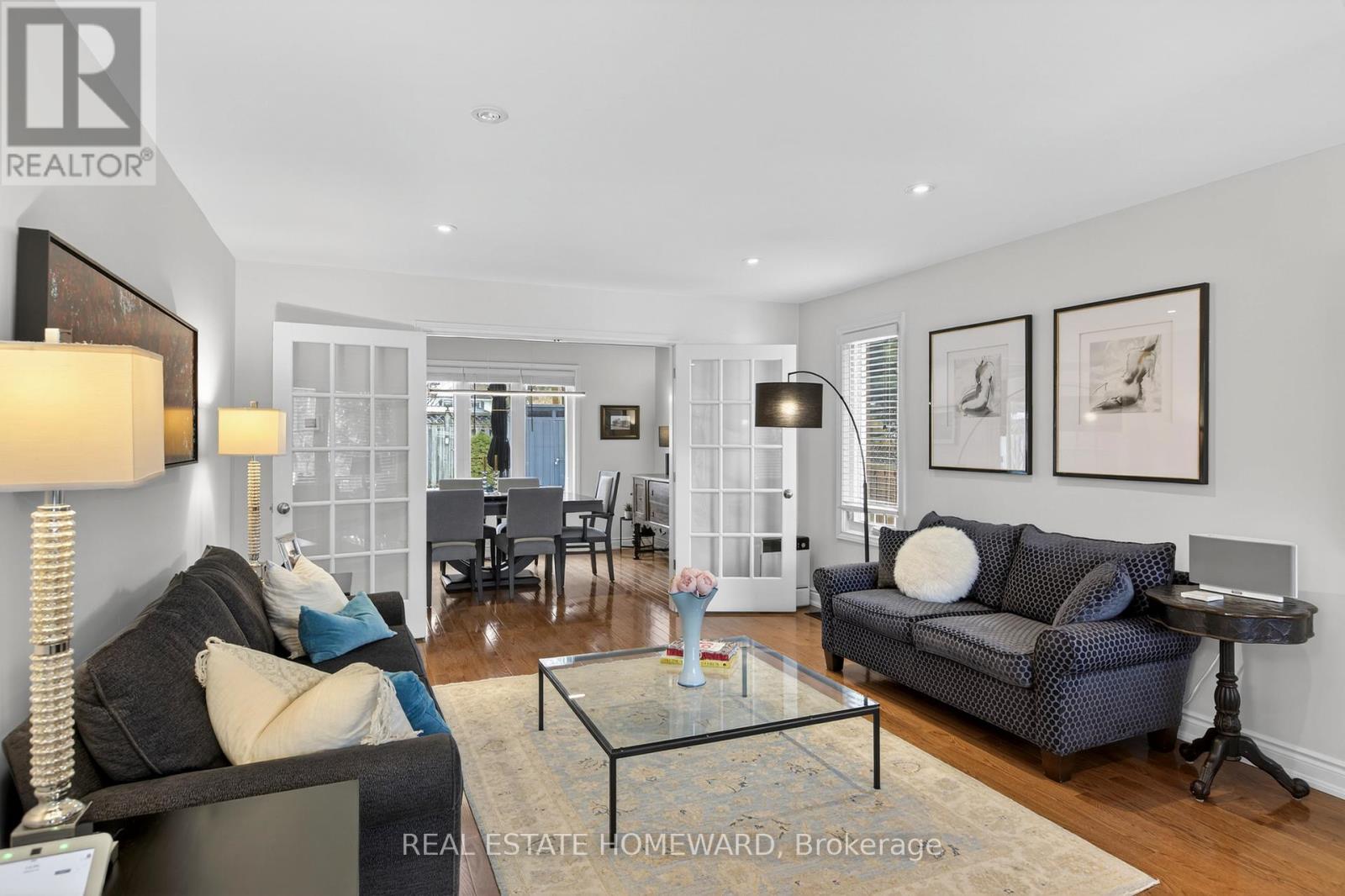 1530 Scollard Crescent, Peterborough, Ontario  K9H 7L1 - Photo 3 - X12779692