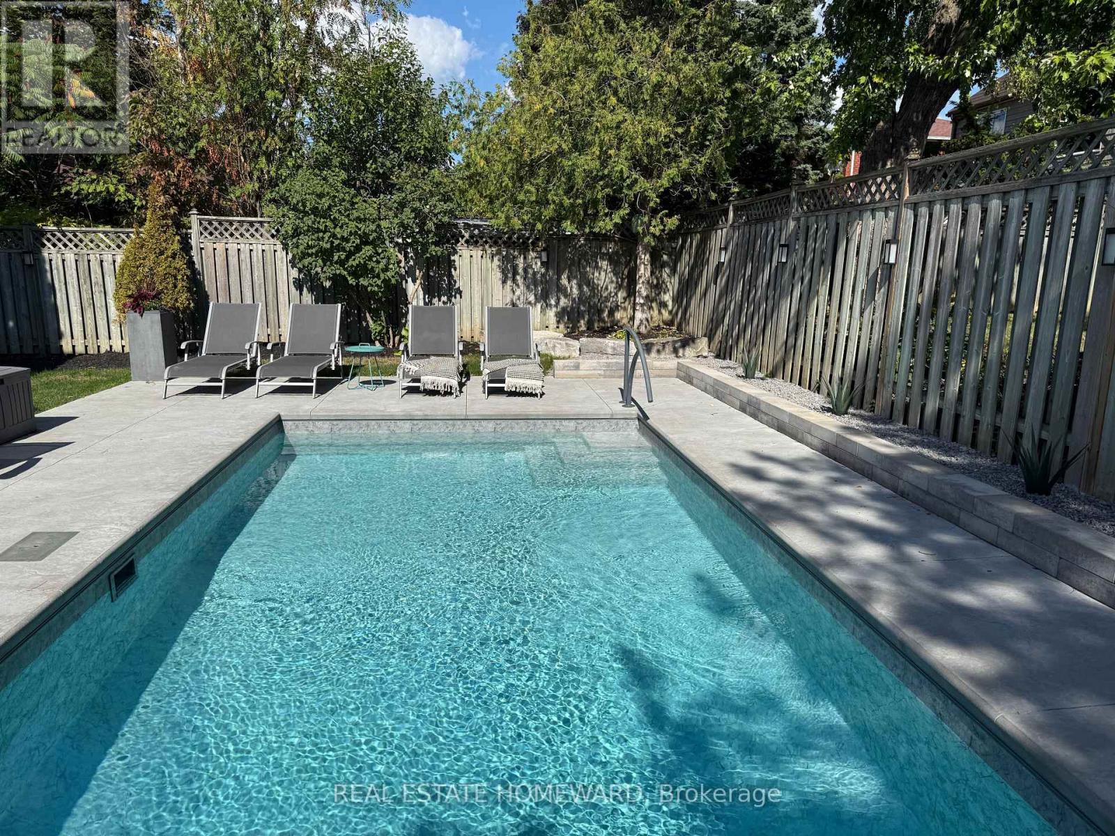 1530 Scollard Crescent, Peterborough, Ontario  K9H 7L1 - Photo 35 - X12779692