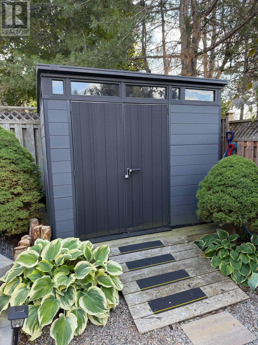 1530 Scollard Crescent, Peterborough, Ontario  K9H 7L1 - Photo 36 - X12779692