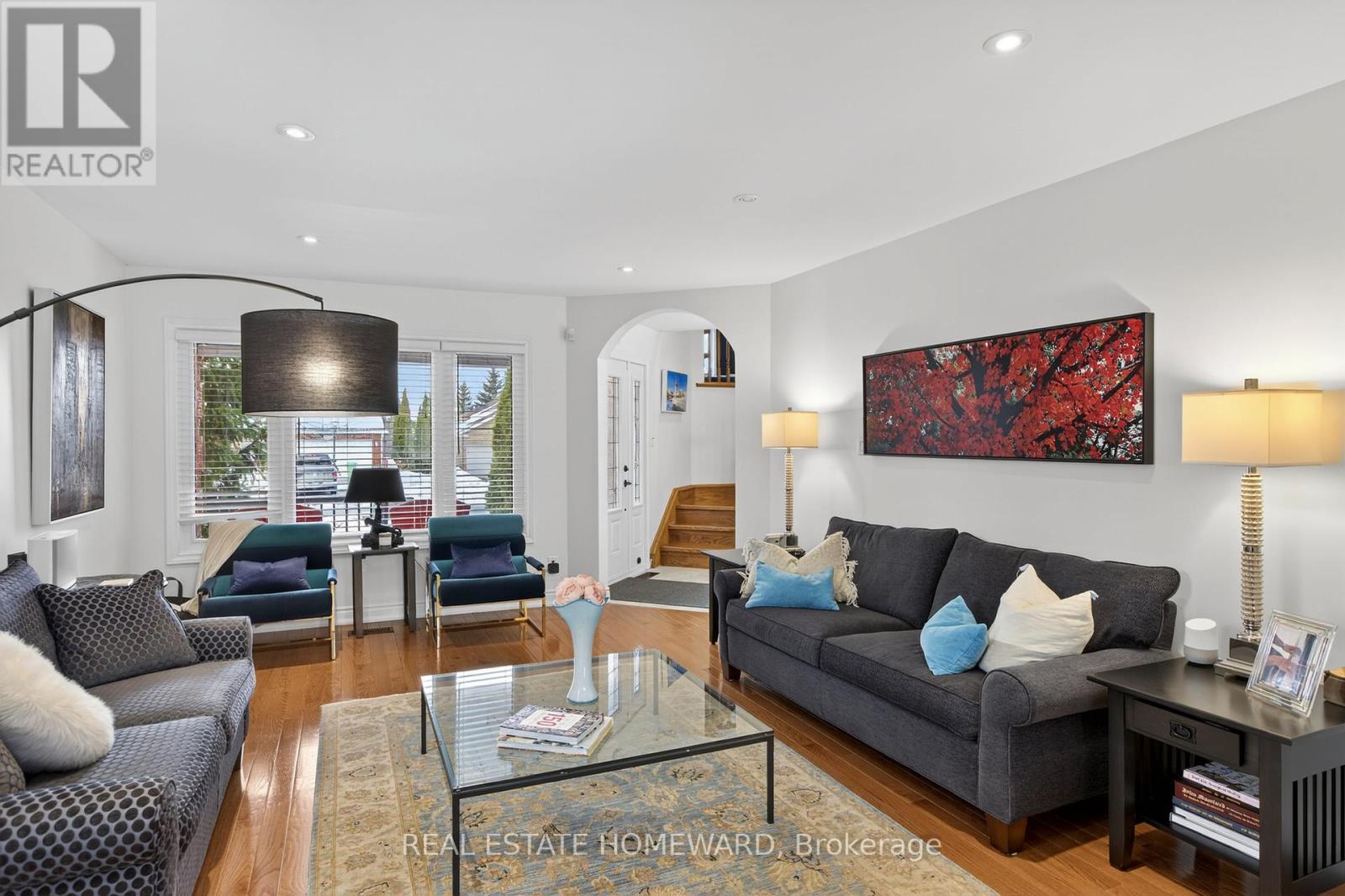 1530 Scollard Crescent, Peterborough, Ontario  K9H 7L1 - Photo 4 - X12779692