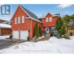 1530 SCOLLARD CRESCENT, Peterborough, Ontario