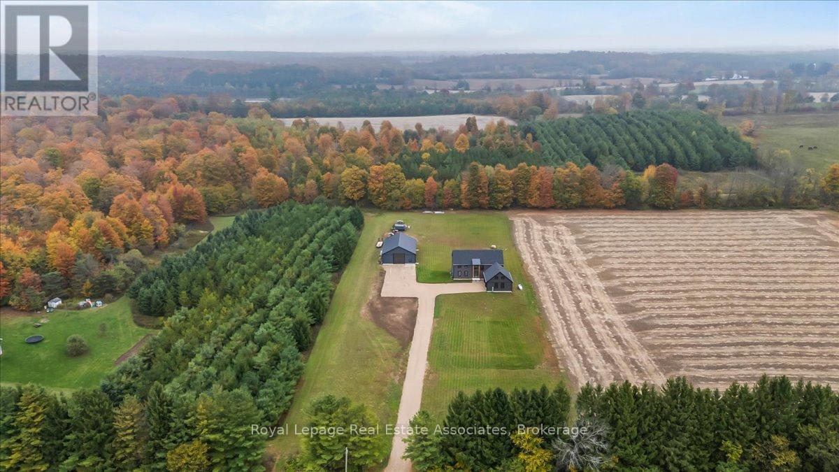 174265 Mulock Road, West Grey, Ontario  N4N 3B9 - Photo 2 - X12779704