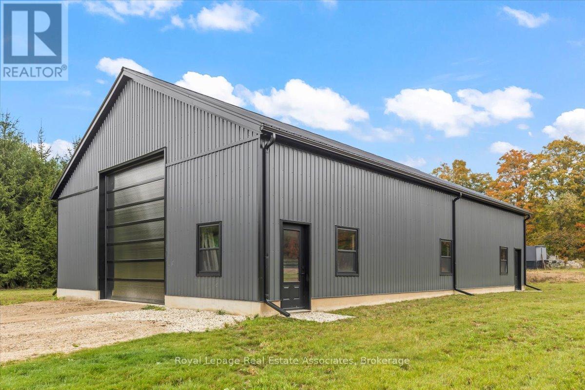 174265 Mulock Road, West Grey, Ontario  N4N 3B9 - Photo 41 - X12779704