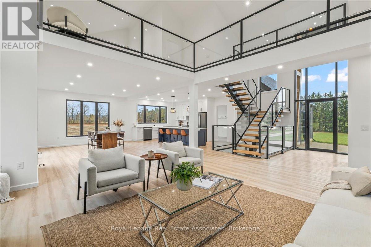 174265 Mulock Road, West Grey, Ontario  N4N 3B9 - Photo 7 - X12779704